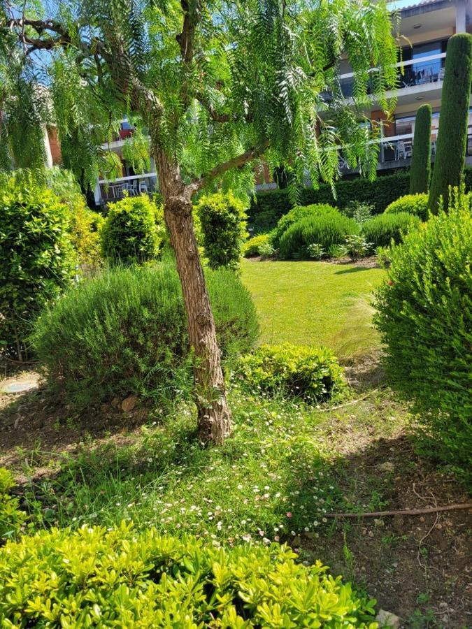 Villeneuve Loubet Plage- Entre Nice Et Cannes Exterior photo