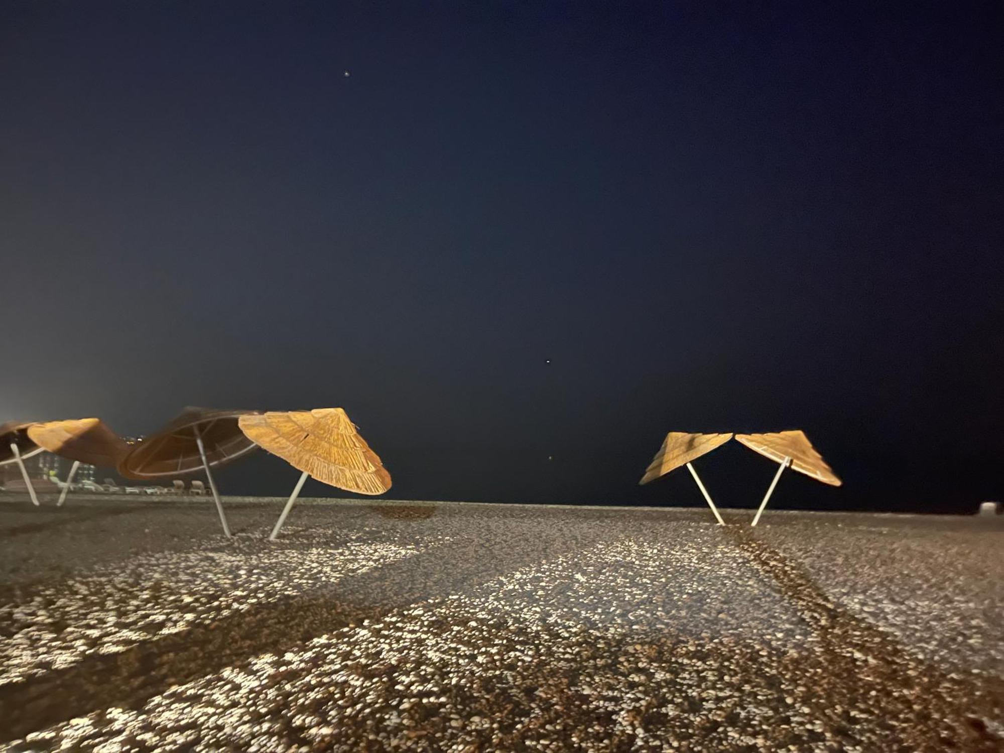 Villeneuve Loubet Plage- Entre Nice Et Cannes Exterior photo
