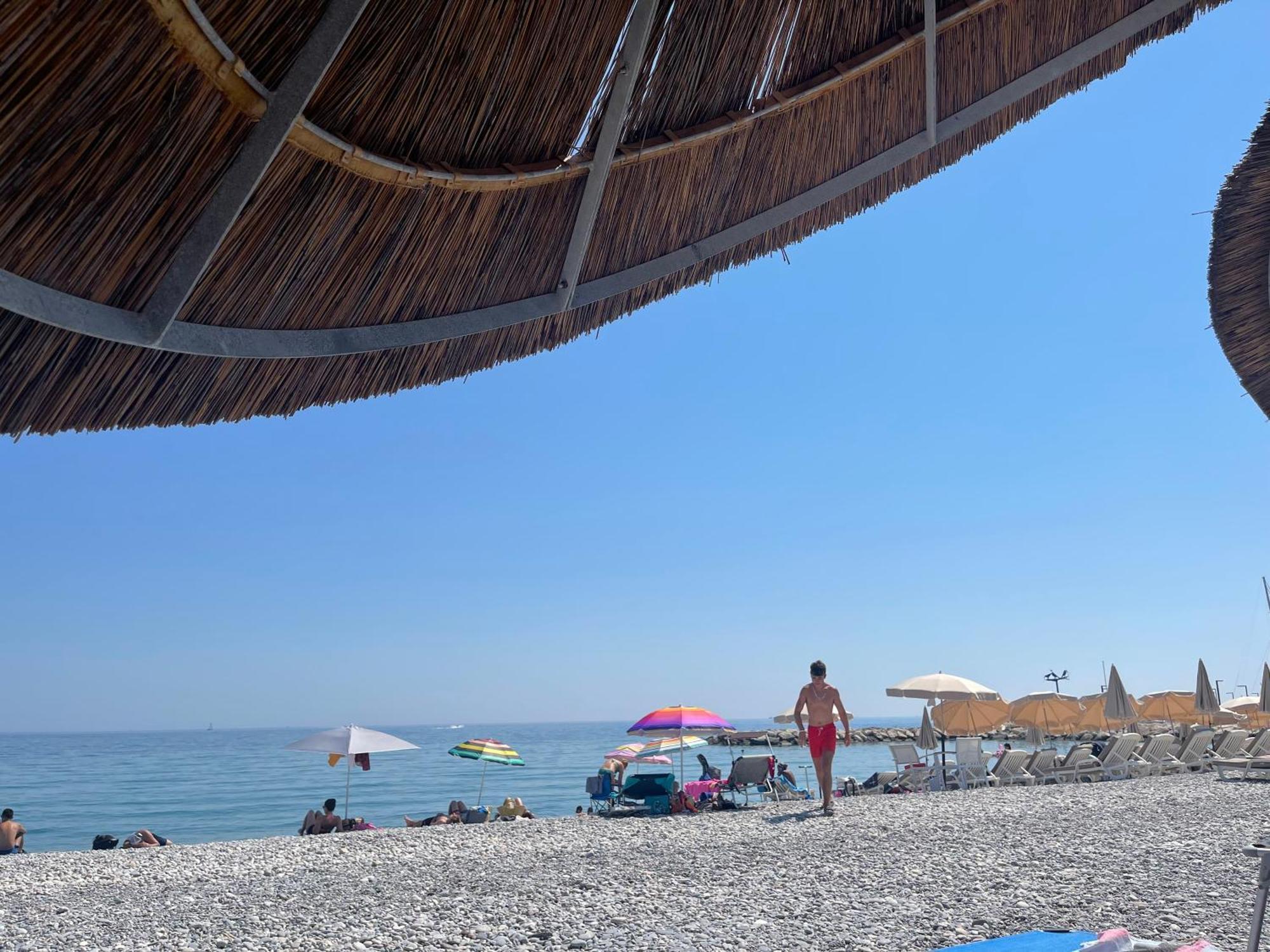 Villeneuve Loubet Plage- Entre Nice Et Cannes Exterior photo