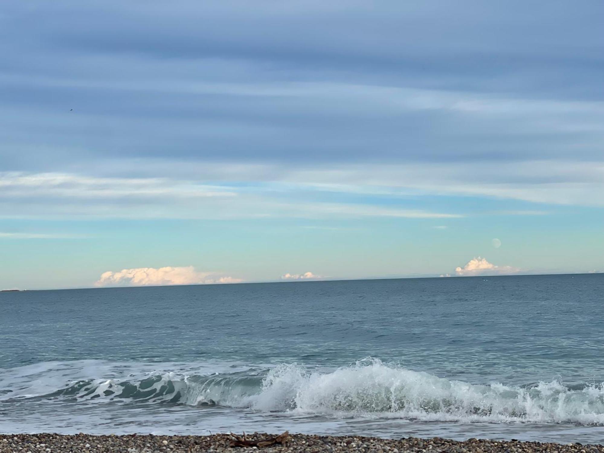 Villeneuve Loubet Plage- Entre Nice Et Cannes Exterior photo